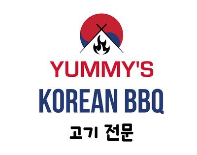 Yummy’s Korean BBQ logo